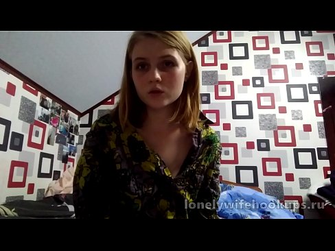 ❤️ Ung blond student från Ryssland gillar större kukar. ️❌ Super sex at porn sv.cassino-vulkan646.ru ️❤